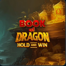Book of Dragon