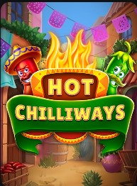Hot Chiliways