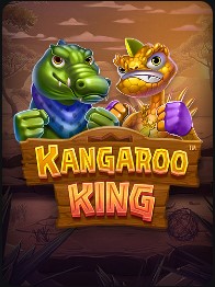 Kangaroo King