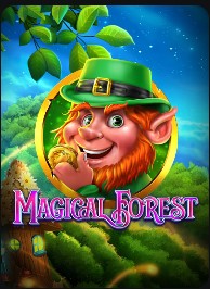 Magical Forest