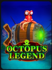 Octopus Legend